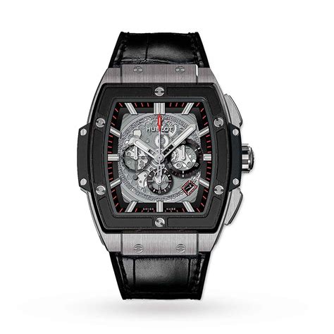 hublot 601 nm 0173 lr|Hublot Spirit of Big Bang 601.NM.0173.LR .